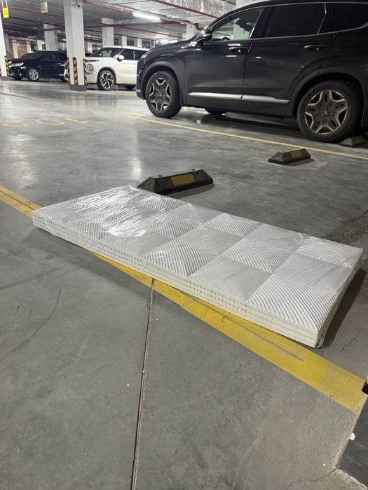 Панели белого цвета