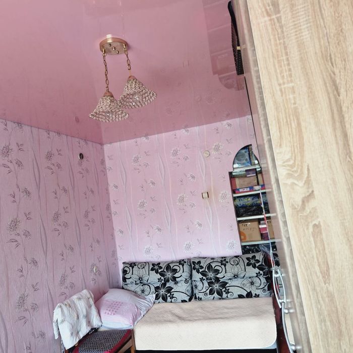 Продам 2х комнатную квартиру