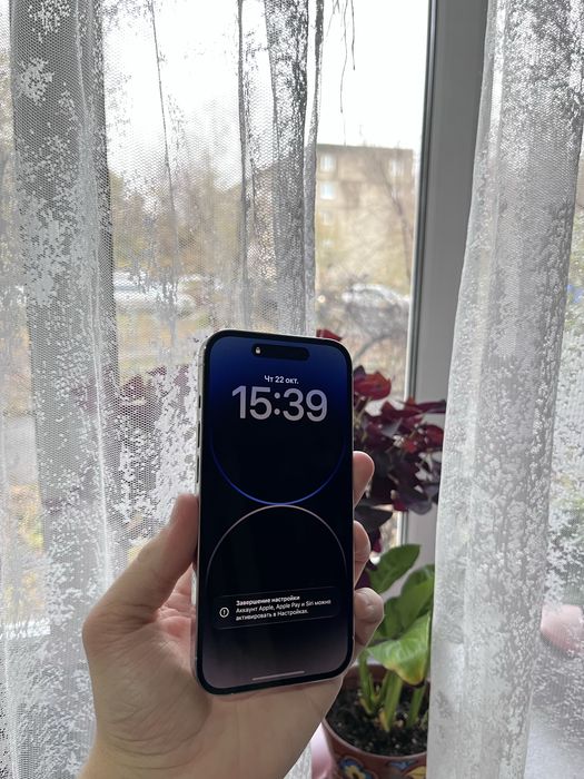 iPhone айфон 14 про в идеале