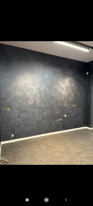 Косметический ремонт и отделка квартир