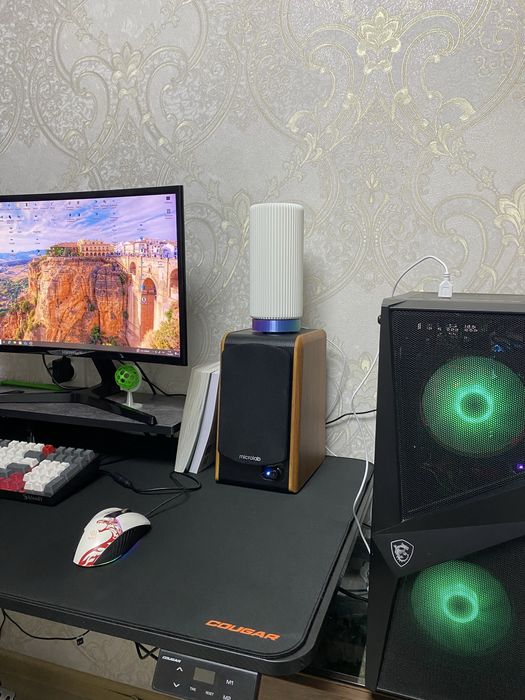 Светильник(ночник)