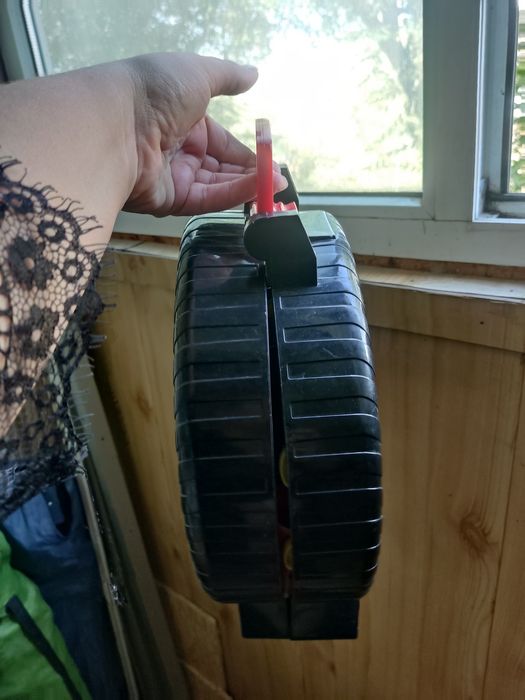 Продам парковку для машинок