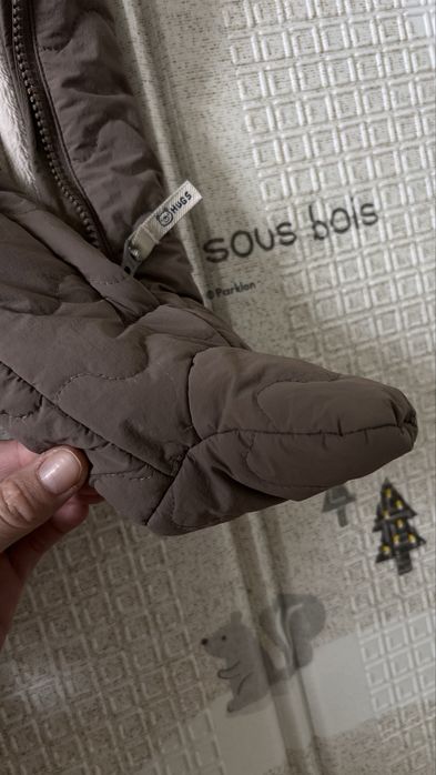 Бебешки гащеризон Next  6–9 месеца 74 см