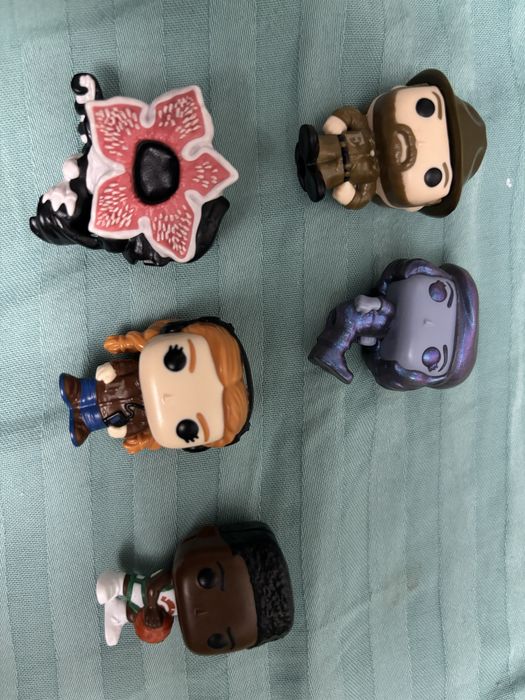 Обмен ОСД киндер joy