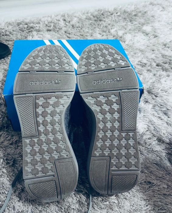 Adidași Adidas Swift Run 22 GZ3502