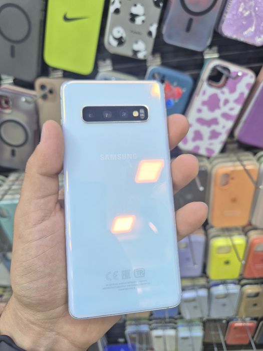 Samsung s10 ideal srochna