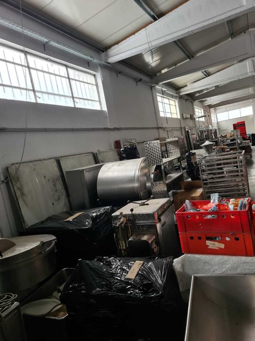 Masina umplut carnati