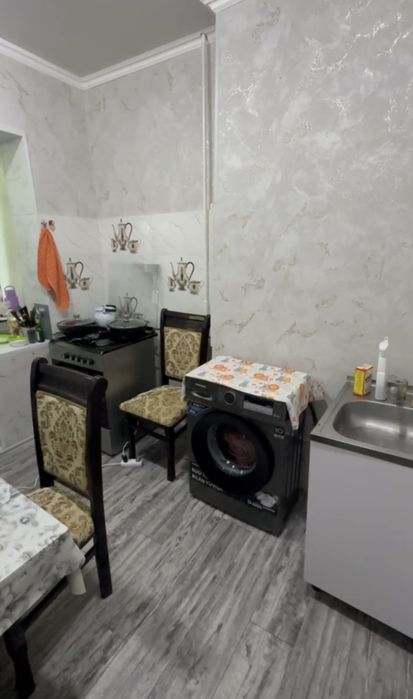 Продается 2 комнатная квартира