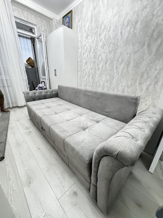 Диван, в хорошем состоянии