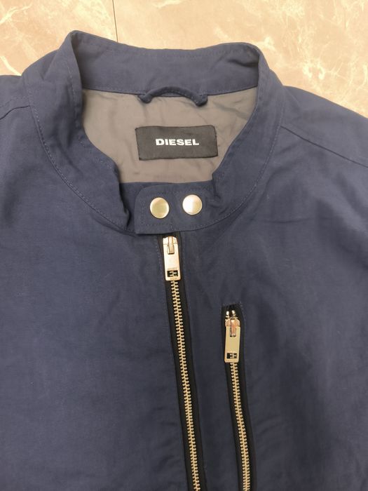 Diesel Miles яке размер 2XL