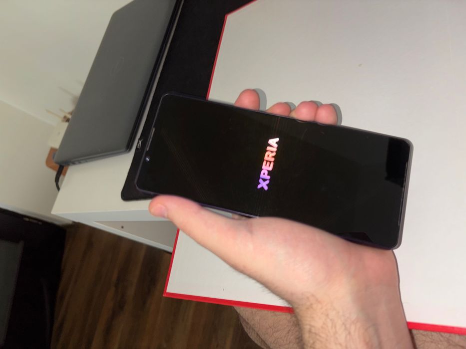Sony Xperia 1 IV - 256 GB