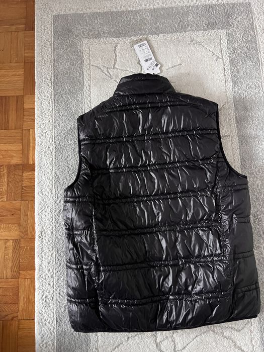 Vesta Reversibila Karl Lagerfeld M