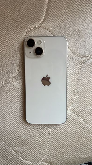 Iphone 14 256gb с каробкой