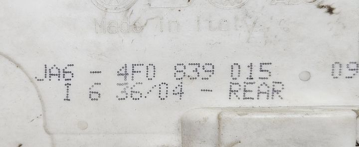 Broasca usa stanga spate 4F0839015 Audi A6 4F/C6 seria