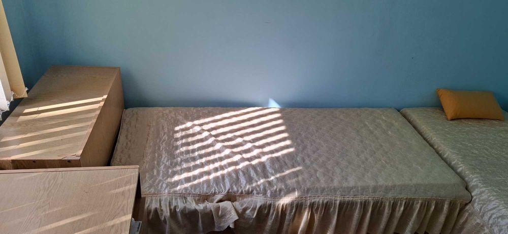 Продавам обзавеждане за детска стая