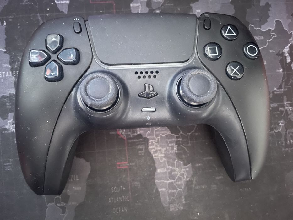 Геймпад, джостик плейстейшн 5
