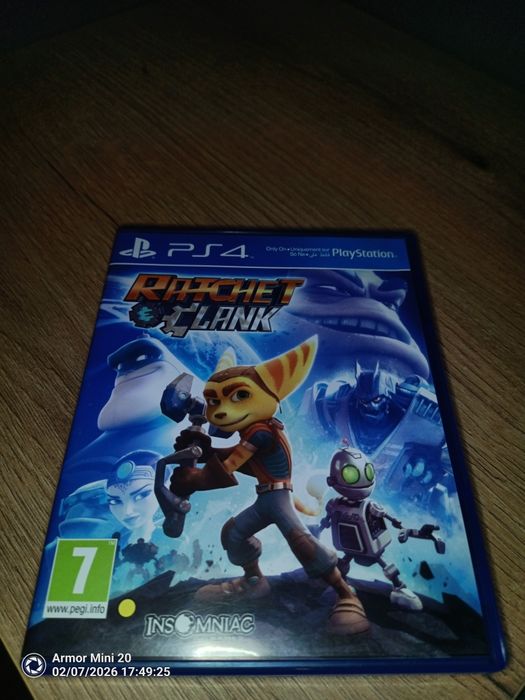 Продавам игри за конзола PlayStation 4.