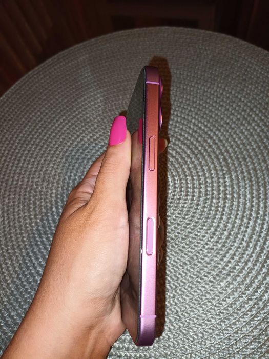 Vand Iphone 16 128GB