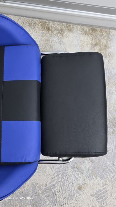 Игровое кресло на запчасти