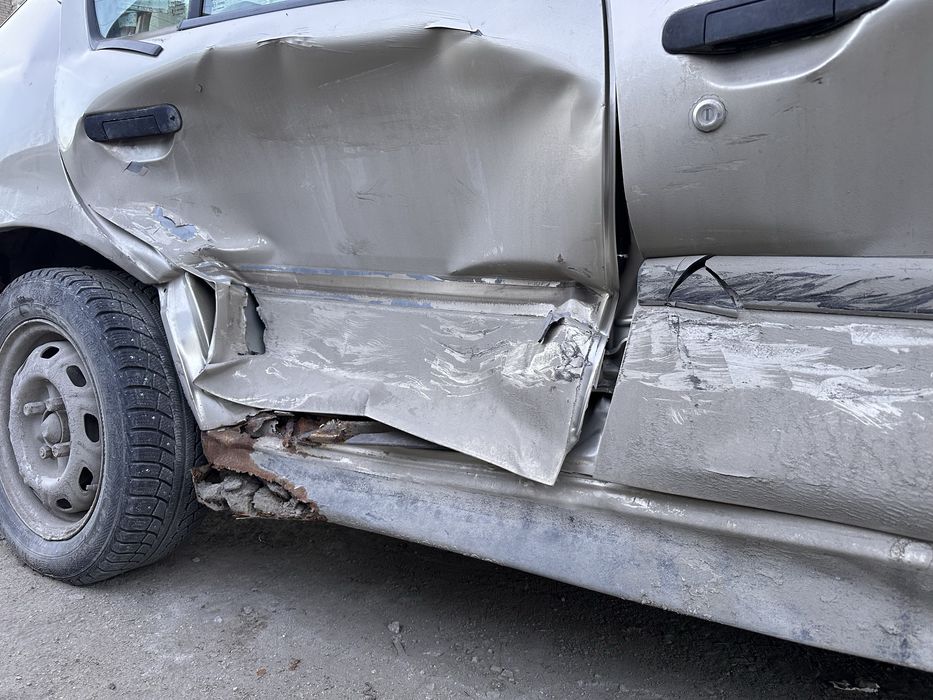 Nissan pimera 1994 года