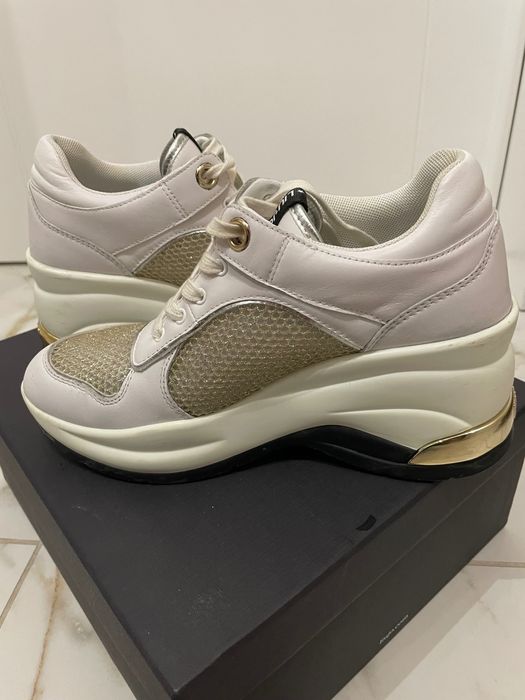 Спортни обувки Liu Jo