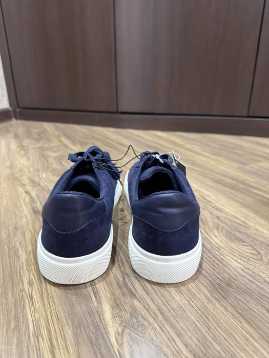 Продаются НОВЫЕ кеды H&M