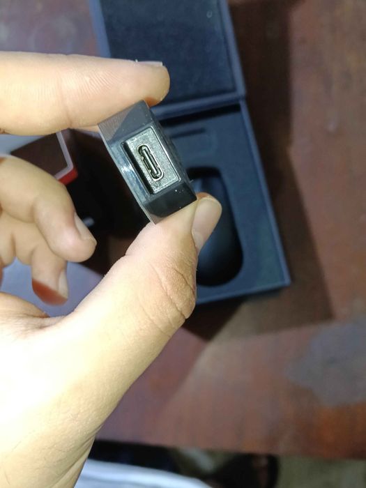 Mouse Gaming Mad R Major – nou, nefolosit, stare impecabilă