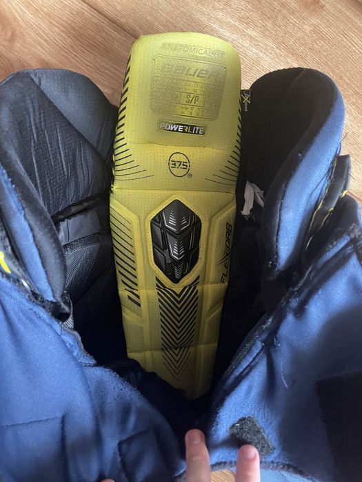 Хоккейные шорты Bauer Supreme 1S