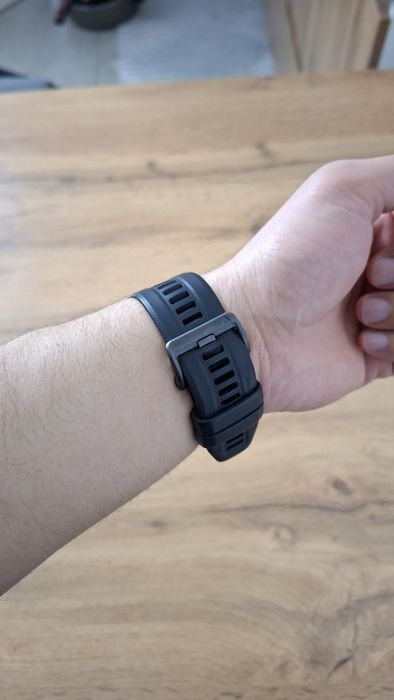 Продам мощный Garmin Fenix 7X Sapphire Solar Edition