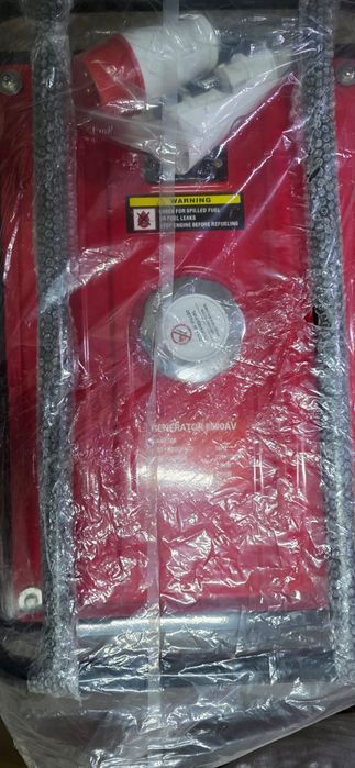 Генератор хонда 6500av