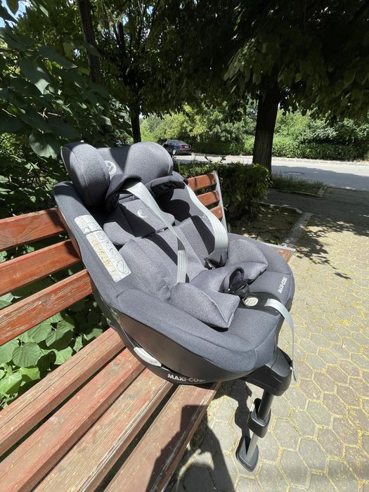 Scaun auto Mica Pro Eco I - Size