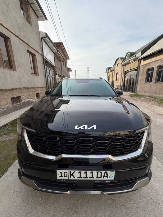 Kia Sorento 2024