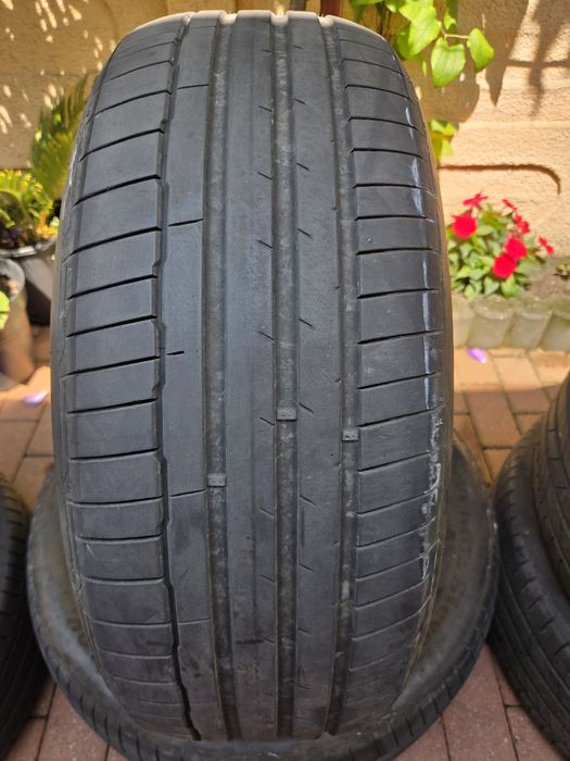 Anvelope HANKOOK 235/55/19