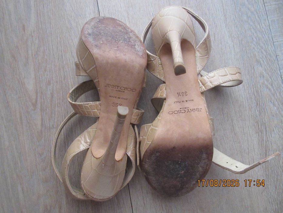Sandale Jimmy Choo
