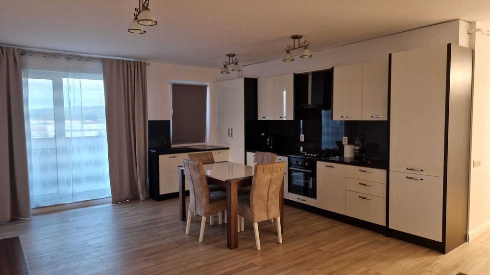 Apartament Sannicoara