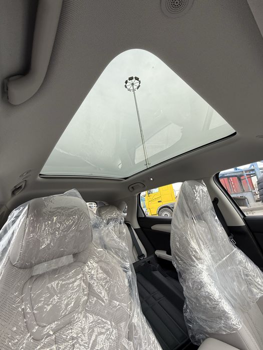 BYD Yuan Up 2025 Full 4 pozit 401km Smart Bvd Yuan ap Yuvan ap Юань ап