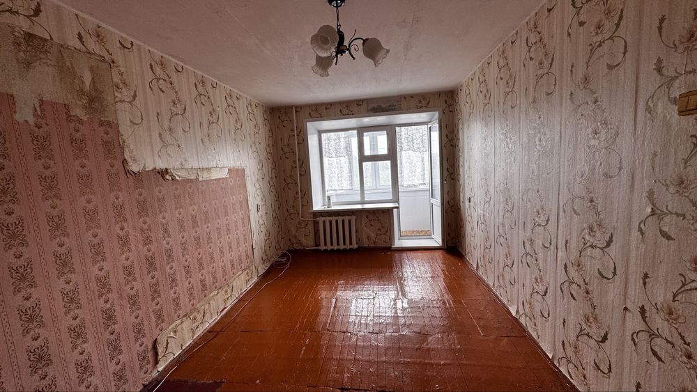 Продам однокомнатную квартиру