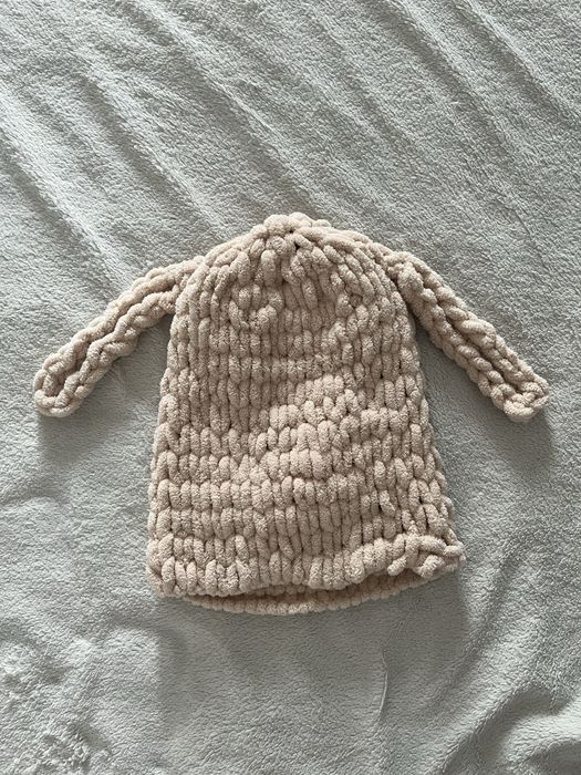 Балаклава с ушками