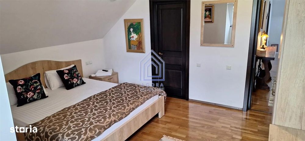 Vanzare Casa Bukovina – Proprietate deosebită | 315 mp desfă