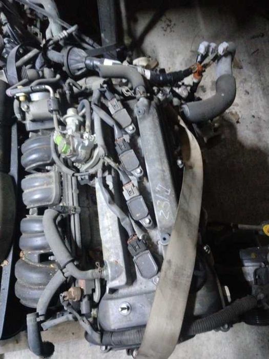 АКПП Toyota Avensis AZT250 2AZ-FSE 2006