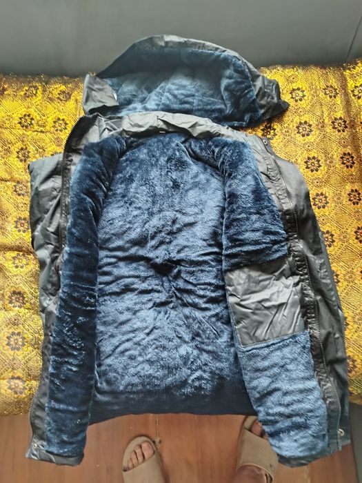 Куртка для мальчика