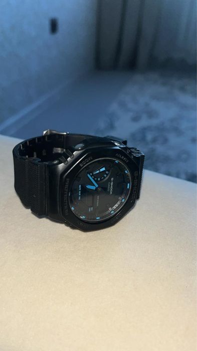 Часы g shock 2100