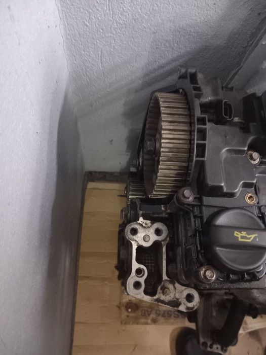 Двигател Citroen Jumper 2.0hdi