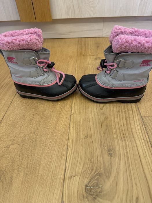 Апрески за момиче Sorel