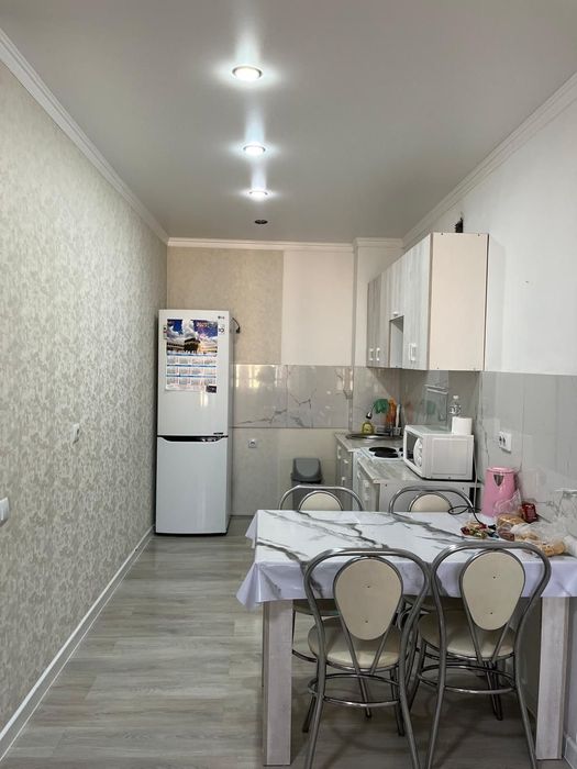 Сдаю в аренду квартиру