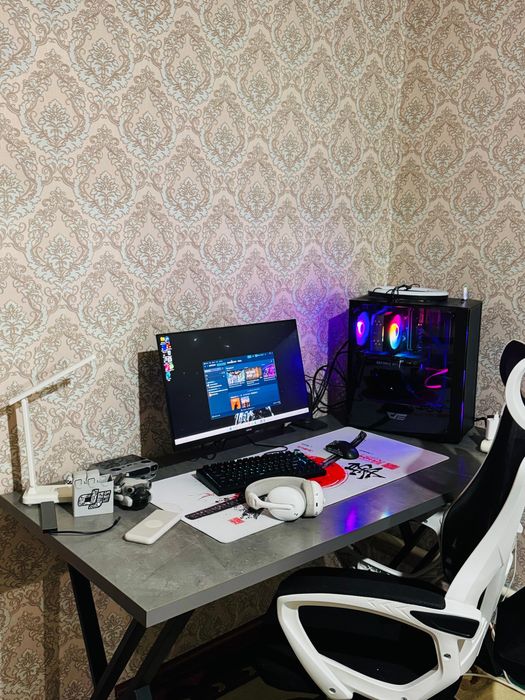 Компьютер Игровой