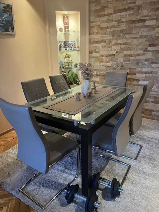 Продава се Тристаен апартамент в к.к. Св.Св. Константин и Елена - 74 кв.м за 2365 €/кв.м - Снимка #3