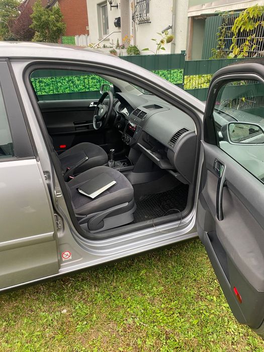 Volkswagen Polo 2005