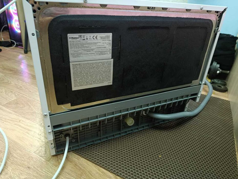 Продаётся посудомоечная машина HANSA