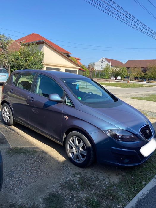 Seat Altea 1.8 tsi 2010